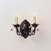 Maxim 2857OI Elegante Two Light Wall Sconce, Oil Rubbed Bronze Alternate Image 2.jpg