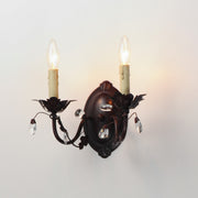 Maxim 2857OI Elegante Two Light Wall Sconce, Oil Rubbed Bronze Alternate Image 3.jpg