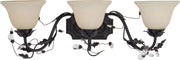 Maxim 2865FIOI Elegante Three Light Bath Vanity, Oil Rubbed Bronze Main Image.jpg