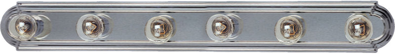 Maxim 7126SN Essentials - 712x Six Light Bath Vanity, Satin Nickel Main Image.jpg