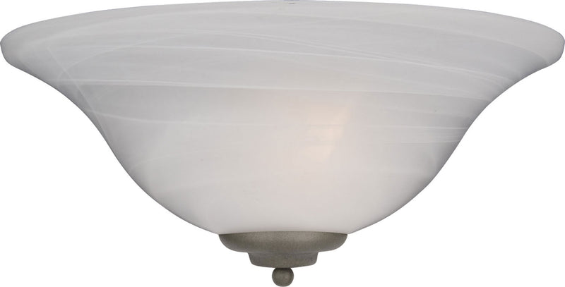 Maxim 20582MRPE Essentials - 2058x One Light Wall Sconce, Pewter Main Image.jpg