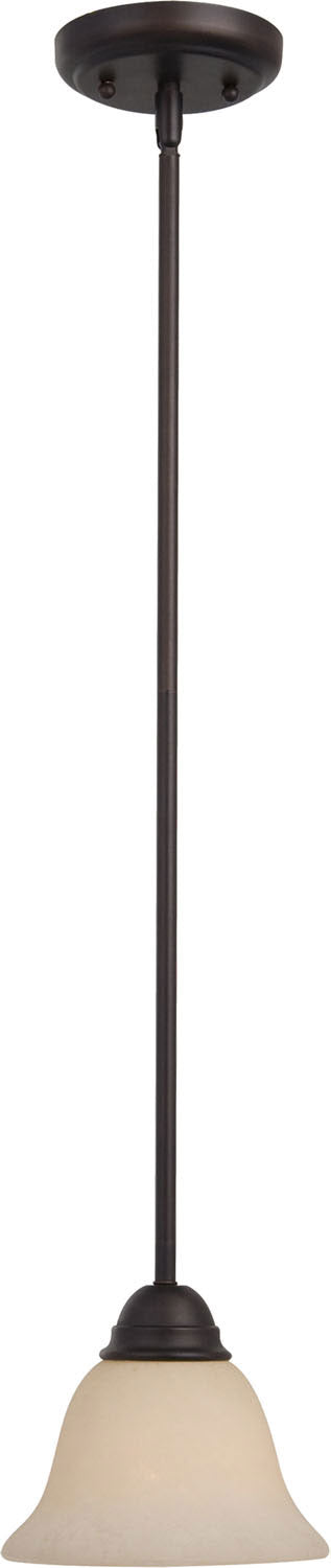 Maxim 92200FIOI Manor One Light Mini Pendant, Oil Rubbed Bronze Main Image.jpg