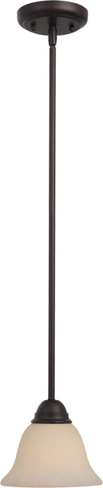 Maxim 92200FIOI Manor One Light Mini Pendant, Oil Rubbed Bronze Main Image.jpg