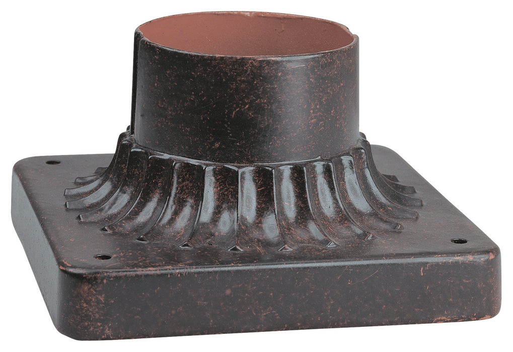 Minka-Lavery 7930-166 Pier Mount, Corona Bronze Main Image.jpg