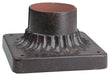 Minka-Lavery 7930-166 Pier Mount, Corona Bronze Main Image.jpg