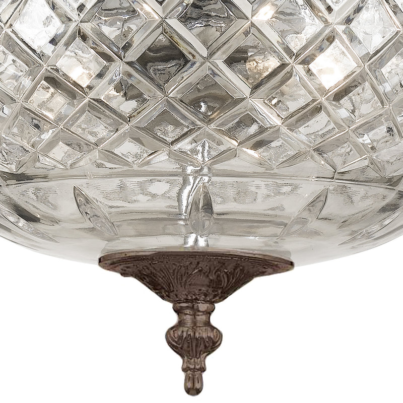 Crystorama 117-8-EB Ceiling Mount Two Light Flush Mount English Bronze Alternate Image.jpg