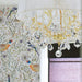 Crystorama 4415-GD-SMW-CLM Brentwood Six Light Chandelier Gold Alternate Image 4.jpg
