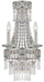 Crystorama 5262-OS-CL-MWP Mercer Two Light Wall Sconce Olde Silver Main Image.jpg