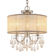 Crystorama 5623-AB Hampton Three Light Mini Chandelier Antique Brass Alternate Image.jpg