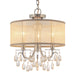 Crystorama 5623-AB Hampton Three Light Mini Chandelier Antique Brass Alternate Image.jpg