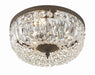 Crystorama 714-EB-CL-MWP Ceiling Mount Three Light Flush Mount English Bronze Alternate Image 4.jpg