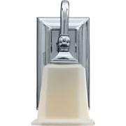 Quoizel NL8601C Nicholas One Light Bath Fixture, Polished Chrome Main Image.jpg