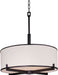 Maxim 12053WTOI Nexus Four Light Pendant, Oil Rubbed Bronze Main Image.jpg