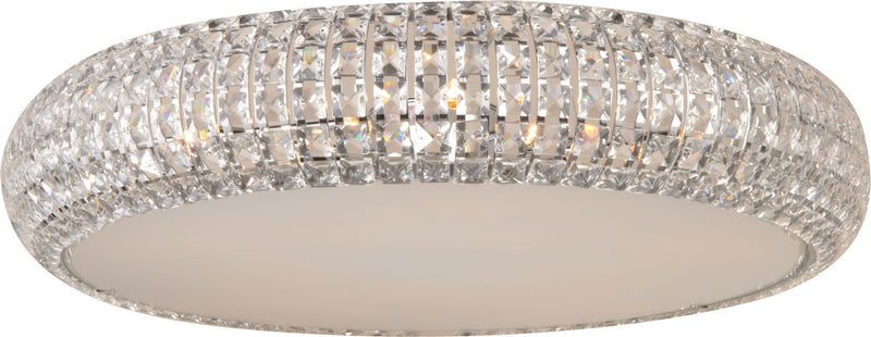 ET2 E21800-20PC Bijou Four Light Flush Mount Polished Chrome Main Image.jpg