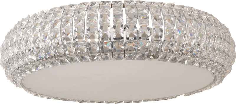 ET2 E21801-20PC Bijou Six Light Flush Mount Polished Chrome Main Image.jpg