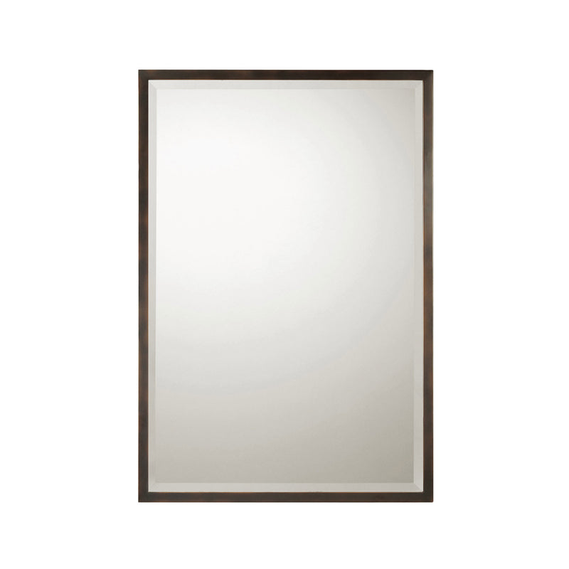 Capital Lighting M382657 Mirror, Burnished Bronze Main Image.jpg