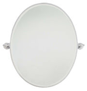 Minka-Lavery 1433-77 Pivot Mirrors Mirror, Chrome Alternate Image.jpg