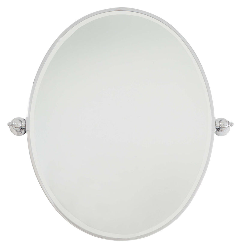 Minka-Lavery 1433-77 Pivot Mirrors Mirror, Chrome Alternate Image.jpg