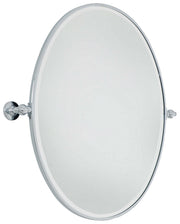 Minka-Lavery 1433-77 Pivot Mirrors Mirror, Chrome Main Image.jpg