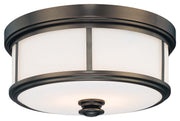 Minka-Lavery 4365-281 Harbour Point Two Light Flush Mount, Harvard Court Bronze (Plated) Main Image.jpg