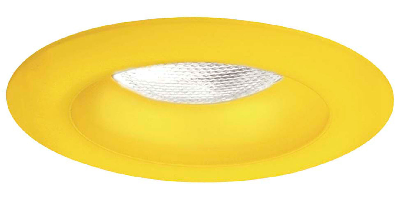 Minka-Lavery WG400-SY Recessed Glass Trim, Sunshine Yellow Main Image.jpg