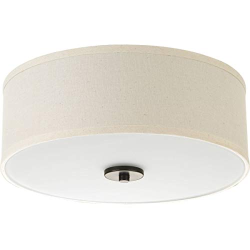 Progress P3696-2030K9 Inspire Collection One-Light 13" LED Flush Mount Alternate Image.jpg