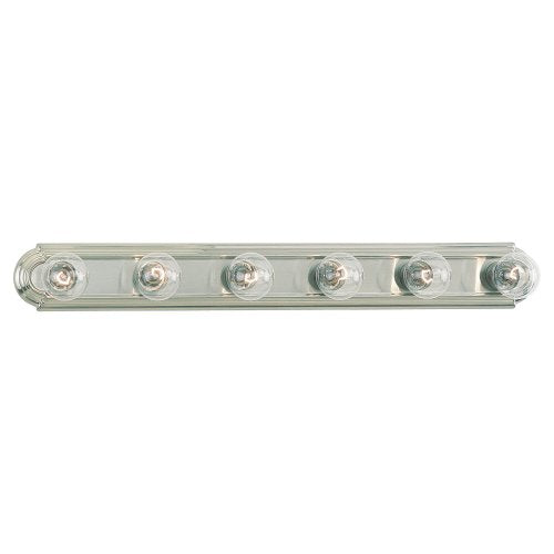 Generation Lighting 4702-05 De-Lovely Six Light Wall / Bath, Chrome Alternate Image.jpg