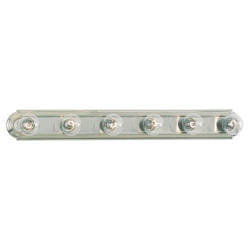 Generation Lighting 4702-962 De-Lovely Six Light Wall / Bath, Brushed Nickel Alternate Image.jpg