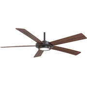 Minka-Aire F745-ORB Sabot 52" Ceiling Fan, Oil Rubbed Bronze Alternate Image.jpg