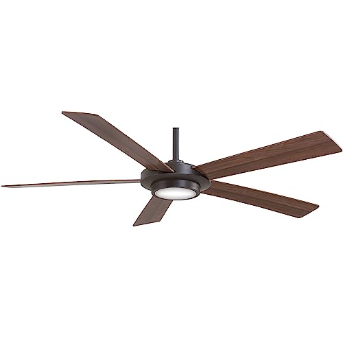 Minka-Aire F745-ORB Sabot 52" Ceiling Fan, Oil Rubbed Bronze Alternate Image.jpg