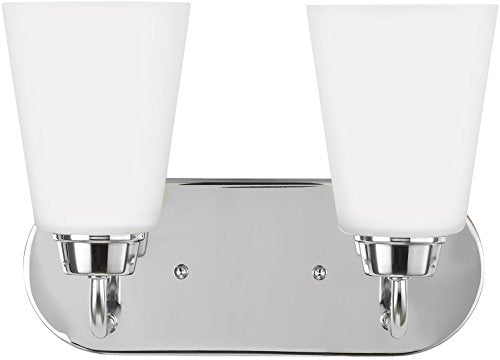 Generation Lighting 4415202EN3-05 Kerrville Two Light Wall / Bath, Chrome Alternate Image.jpg