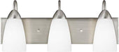 Generation Lighting 4420203-962 Seville Three Light Wall / Bath, Brushed Nickel Alternate Image.jpg