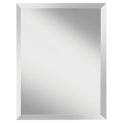 Generation Lighting MR1152 Infinity Mirror, Mirror Glass Alternate Image.jpg