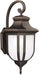 Generation Lighting 8636301EN3-71 Childress One Light Outdoor Wall Lantern, Antique Bronze Alternate Image.jpg