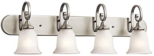 Kichler 45056NIL18 Monroe LED Bath, Brushed Nickel Alternate Image.jpg