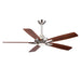 Minka-Aire F1000-BN Dyno 52" Ceiling Fan, Brushed Nickel Alternate Image.jpg