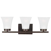 Generation Lighting 4411603-710 Bayfield Three Light Wall / Bath, Bronze Alternate Image.jpg