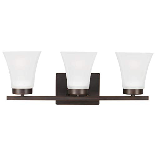 Generation Lighting 4411603-710 Bayfield Three Light Wall / Bath, Bronze Alternate Image.jpg