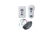Visual Comfort Fan CK300 Universal Control Reversible Wall/Hand-Held Remote Control Kit, White Alternate Image.jpg