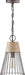 Capital Lighting 330513UW Russell One Light Pendant, Urban Wash Alternate Image.jpg