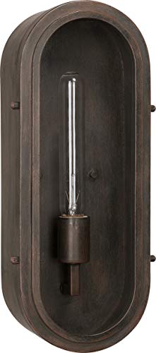 Capital Lighting 629611NG Davenport One Light Wall Sconce, Nordic Grey Alternate Image.jpg