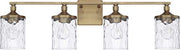 Capital Lighting 128841AD-451 Colton Four Light Vanity, Aged Brass Alternate Image.jpg