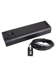 Generation Lighting 96624S-12 Zero Load Transformers Transformer, Black Alternate Image.jpg