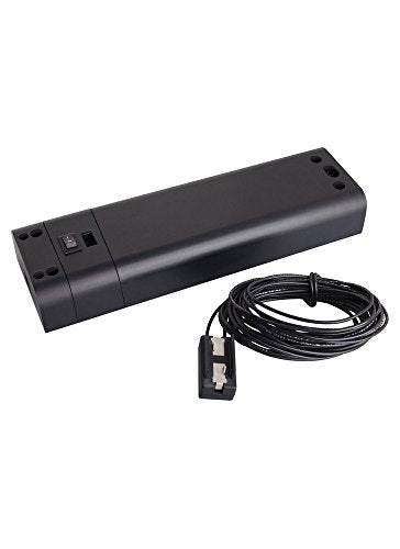 Generation Lighting 96624S-12 Zero Load Transformers Transformer, Black Alternate Image.jpg