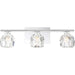 Quoizel RGA8603C Regalia Three Light Bath Fixture, Polished Chrome Alternate Image.jpg