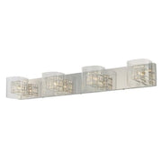 George Kovacs P5804-077 Jewel Box Four Light Bath, Chrome Alternate Image.jpg