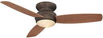 Minka-Aire F594L-ORB Traditional Concept LED 52" Ceiling Fan, Oil Rubbed Bronze Alternate Image.jpg