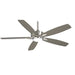Minka-Aire F717L-BN/SL Kelvyn 52" Ceiling Fan, Brushed Nickel Alternate Image.jpg