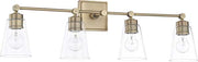 Capital Lighting 121841AD-432 Rory Four Light Vanity, Aged Brass Alternate Image.jpg