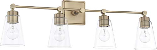 Capital Lighting 121841AD-432 Rory Four Light Vanity, Aged Brass Alternate Image.jpg